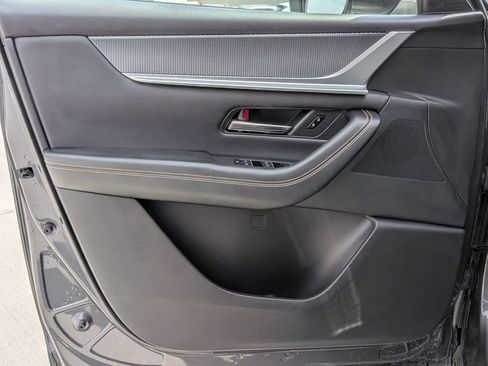 Used 2024 MAZDA CX-90 3.3 Turbo w/ Preferred Plus image 10