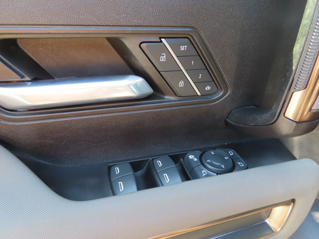 Certified 2024 GMC Hummer EV 3X AWD/4WD image 14