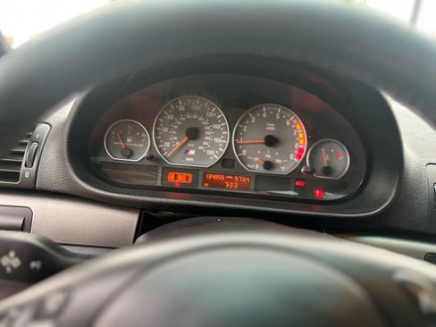 Used 2002 BMW M3 Coupe image 18