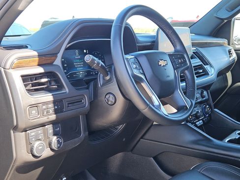 Used 2023 Chevrolet Tahoe Premier image 10