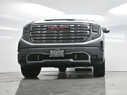 Used 2024 GMC Sierra 1500 Denali w/ Denali Reserve Package RWD image 48