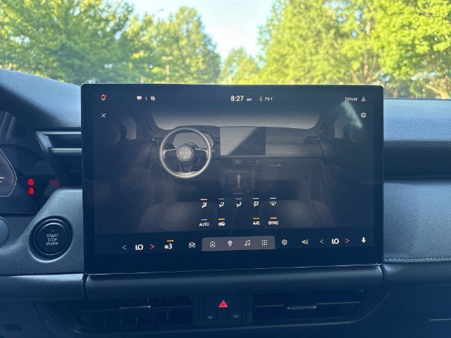New 2026 MAZDA CX-5 AWD 2.5 S image 19