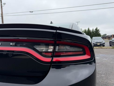 Used 2020 Dodge Charger SXT w/ Plus Group AWD/4WD image 27