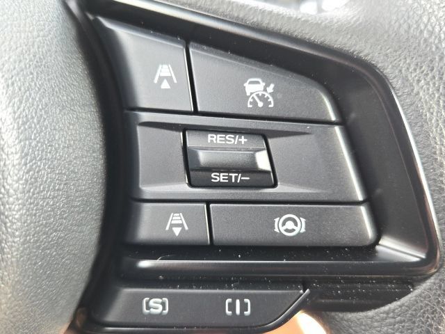Certified 2026 Subaru Forester AWD/4WD image 15