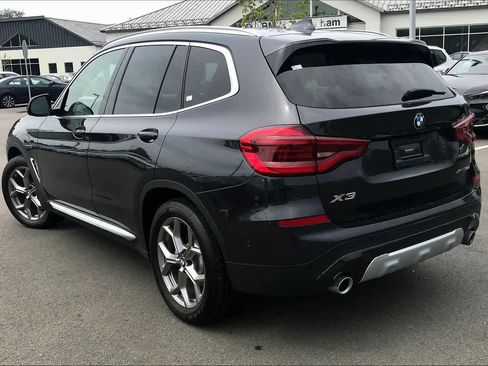 Used 2020 BMW X3 xDrive30i w/ Convenience Package image 9