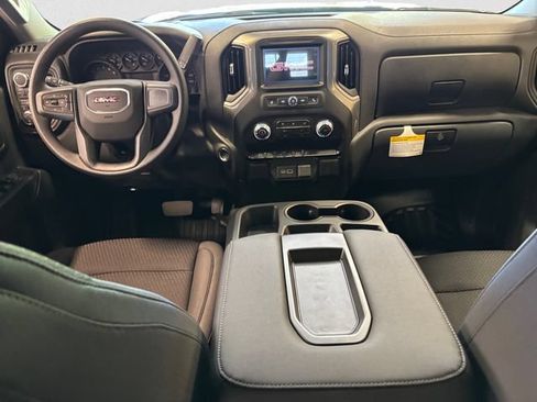 New 2026 GMC Sierra 1500 Pro w/ Pro Value Package AWD/4WD image 11