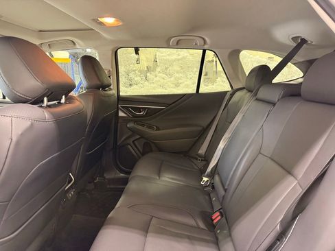 Used 2020 Subaru Outback Limited XT image 20