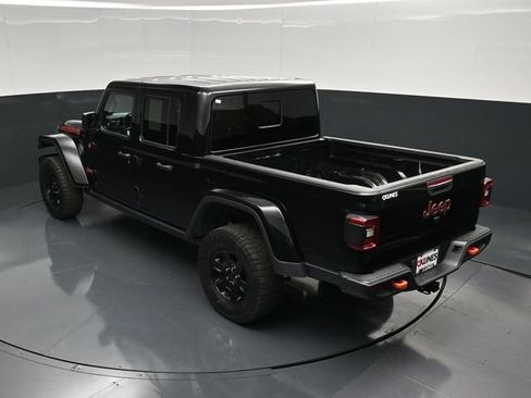 Used 2021 Jeep Gladiator Mojave AWD/4WD image 57