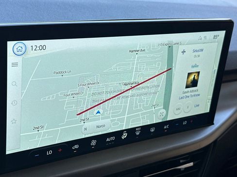 New 2025 Ford Escape Active w/ Tech Pack #1 image 19