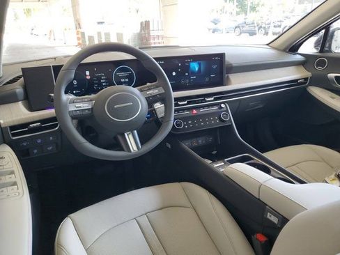 New 2026 Hyundai Sonata Limited FWD image 10