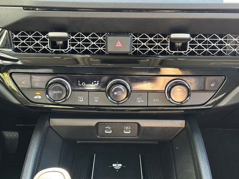Certified 2025 Honda Accord EX-L image 25