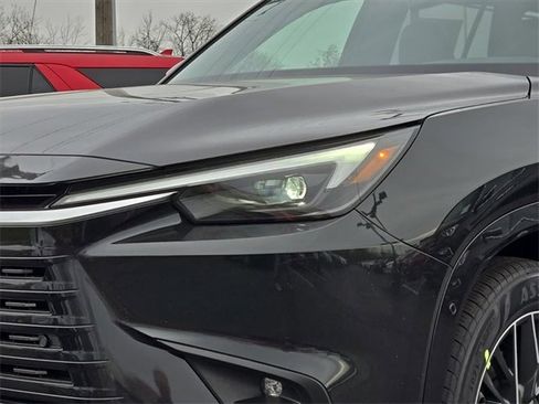 New 2026 Lexus TX 350 AWD image 11