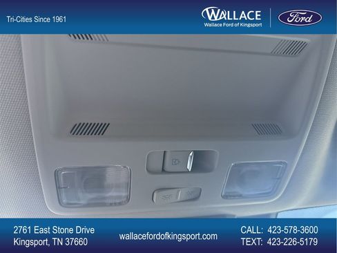 New 2025 Ford Ranger XLT w/ Equipment Group 301A High image 35