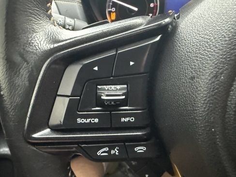 Used 2023 Subaru Crosstrek 2.5i Sport image 30