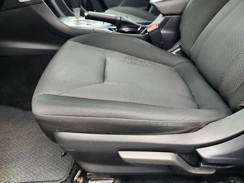 Used 2017 Subaru Impreza 2.0i Premium w/ BSD & Rcta/SRF/Eyesight AWD/4WD image 28