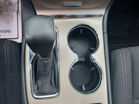 Used 2016 Jeep Grand Cherokee Laredo 75th Anniversary image 21