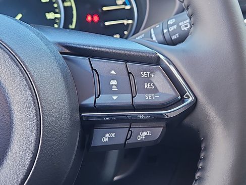 New 2025 MAZDA CX-5 AWD 2.5 S w/ Premium Plus Pkg image 17