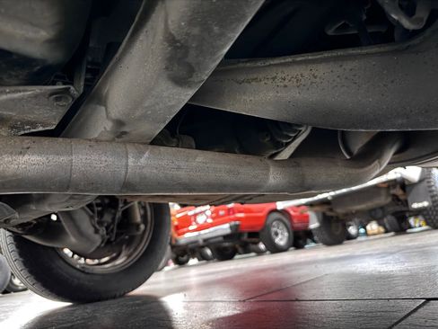 Used 1986 BMW 325 Coupe image 18