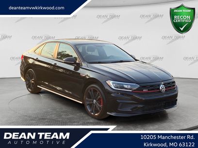 Used 2019 Volkswagen Jetta GLI