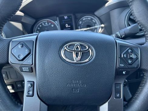 Certified 2023 Toyota Tacoma TRD Sport image 26