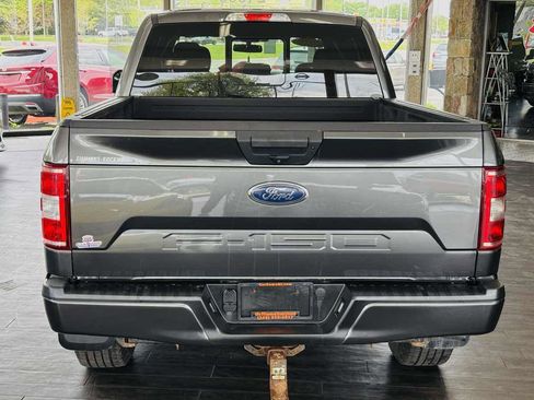 Used 2020 Ford F150 XLT w/ Equipment Group 302A Luxury AWD/4WD image 7