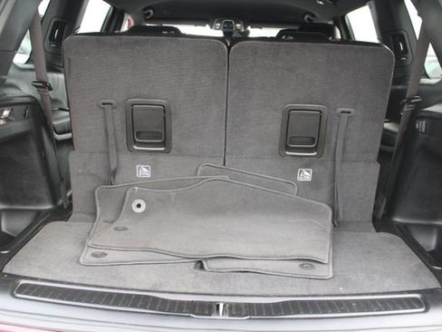 Used 2021 Jeep Grand Cherokee L Altitude image 33