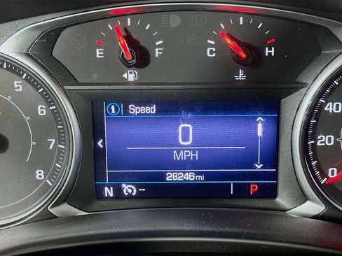 Used 2020 GMC Terrain SLE w/ Elevation Edition image 15