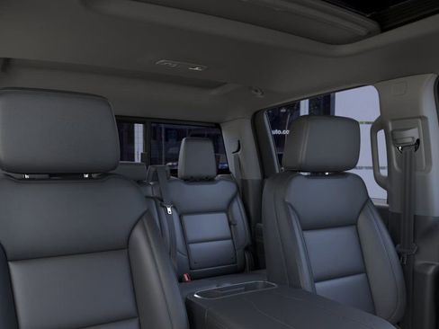 New 2026 GMC Sierra 1500 Elevation w/ Elevation Premium Package image 24
