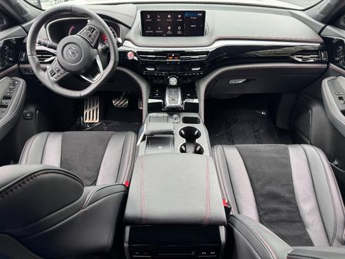 Certified 2024 Acura MDX A-Spec AWD/4WD image 18