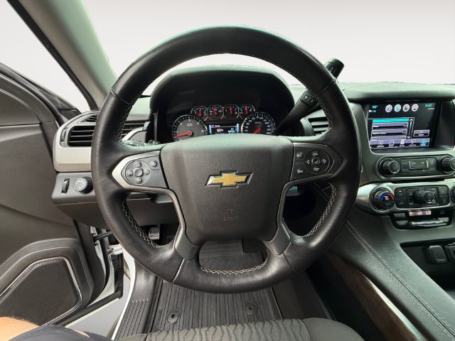 Used 2017 Chevrolet Suburban LS w/ All-Season Package AWD/4WD image 13