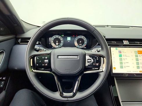 New 2026 Land Rover Range Rover Velar S image 25
