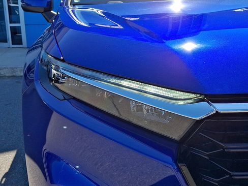 Used 2024 Honda CR-V EX-L image 9