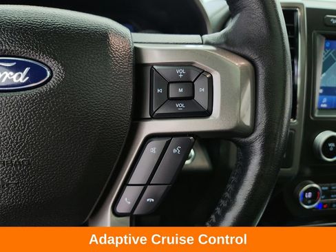Used 2021 Ford Expedition XLT AWD/4WD image 24