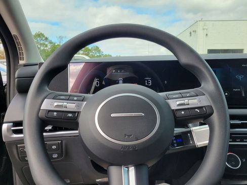 New 2026 Hyundai Tucson SEL image 14