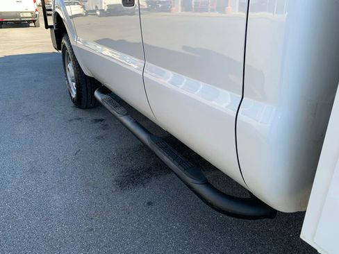 Used 2013 Ford F350 XL w/ PWR Equipment Group image 7