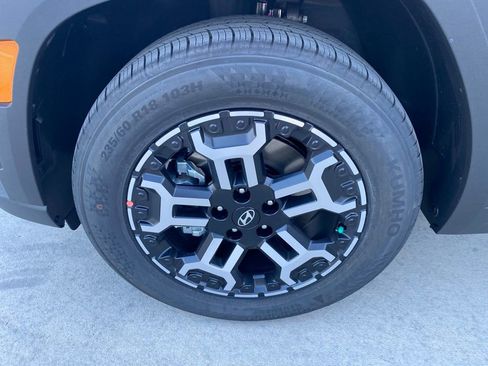 New 2026 Hyundai Tucson XRT image 12