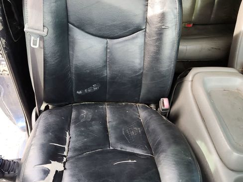 Used 2000 Chevrolet Silverado 1500 LT w/ Off-Road Chassis Pkg image 22