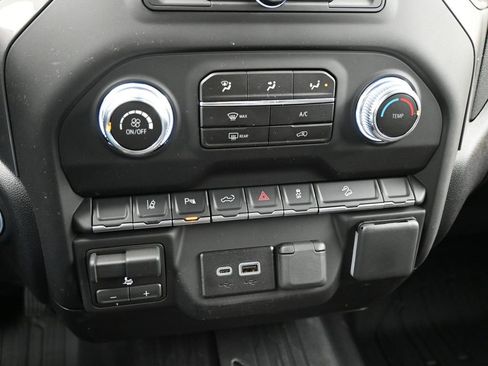 New 2026 GMC Sierra 3500 Pro w/ 1SA Pro Safety Plus Package image 16