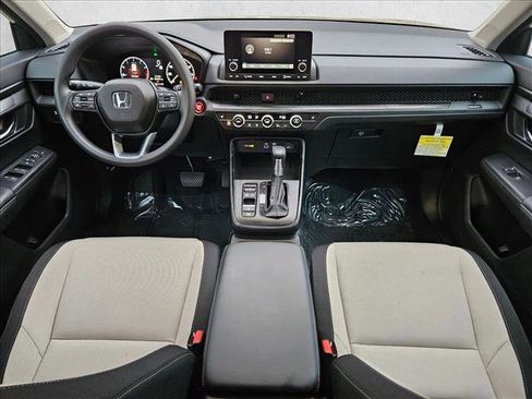 Used 2025 Honda CR-V EX image 17