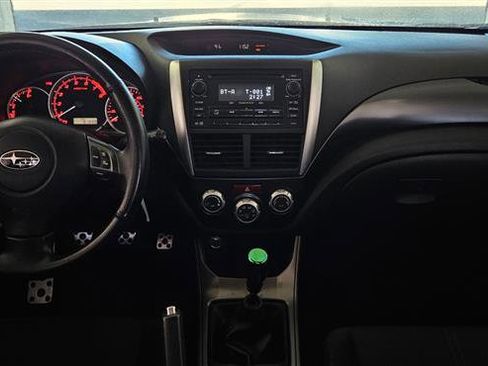 Used 2013 Subaru Impreza WRX Premium image 9