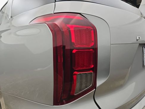 Used 2025 Hyundai Palisade SEL FWD image 31