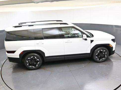 New 2026 Hyundai Santa Fe SEL w/ Tow & Go Package image 41