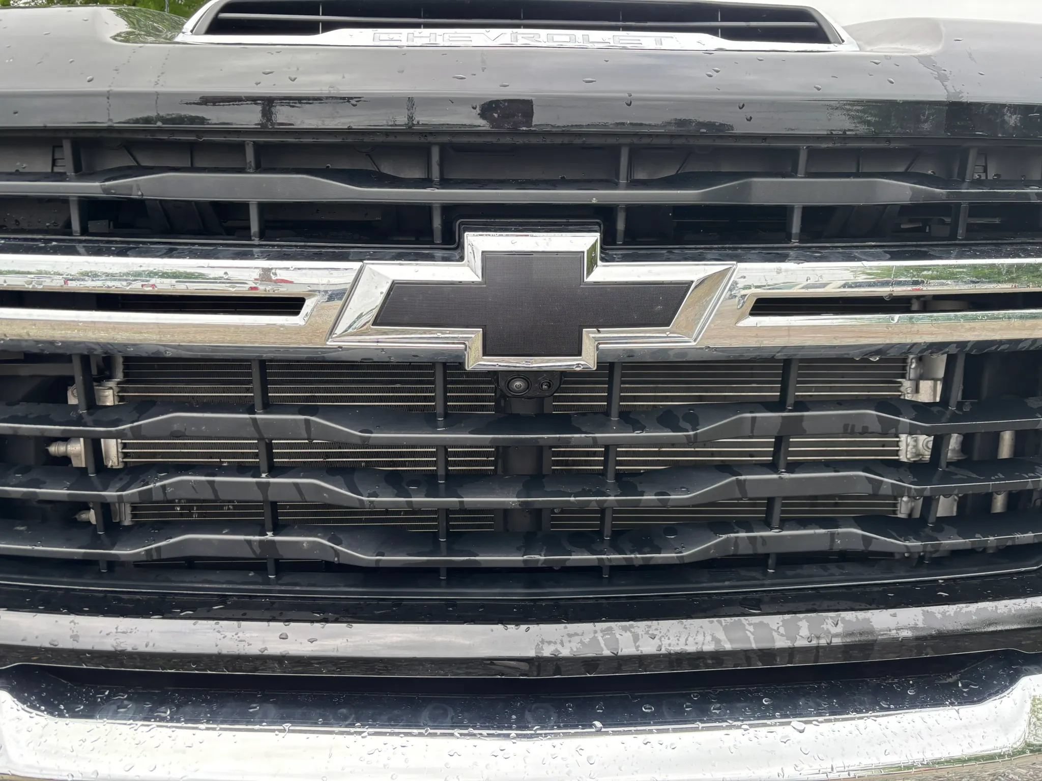 Used 2024 Chevrolet Silverado 3500 LT w/ Texas Edition AWD/4WD image 8