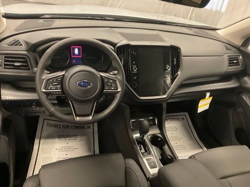 New 2026 Subaru Ascent Premium AWD/4WD image 26