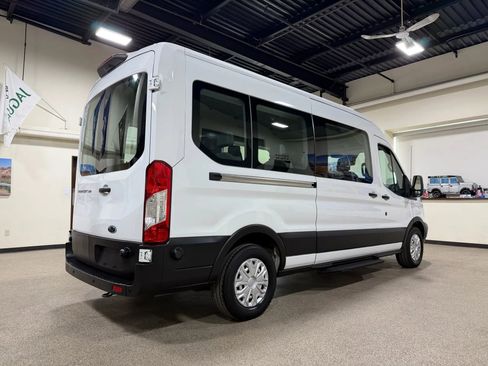 Used 2019 Ford Transit 350 XL image 5