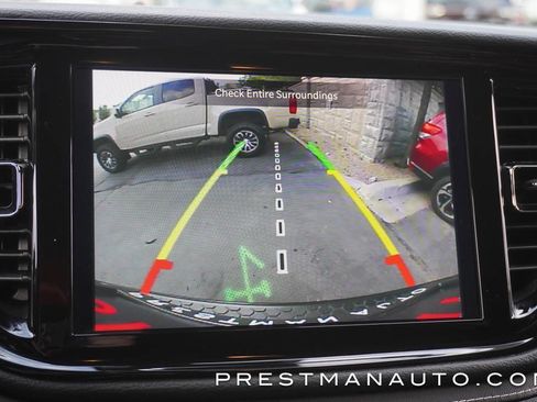 Used 2023 Dodge Durango SRT Hellcat image 39