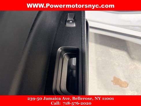 Used 2020 Ford Fusion Titanium image 42