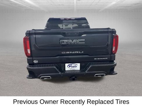Used 2022 GMC Sierra 1500 Denali Ultimate AWD/4WD image 15