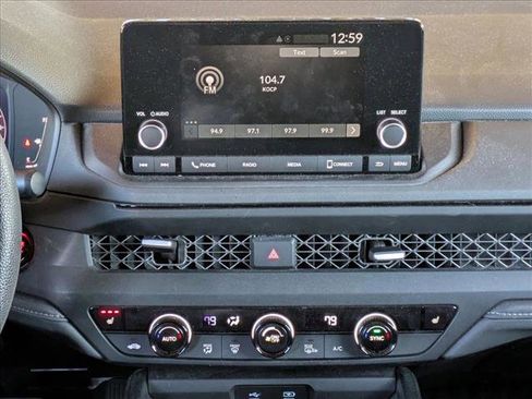 Used 2023 Honda Accord EX image 14