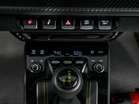 Certified 2024 Porsche 911 GT3 RS image 19